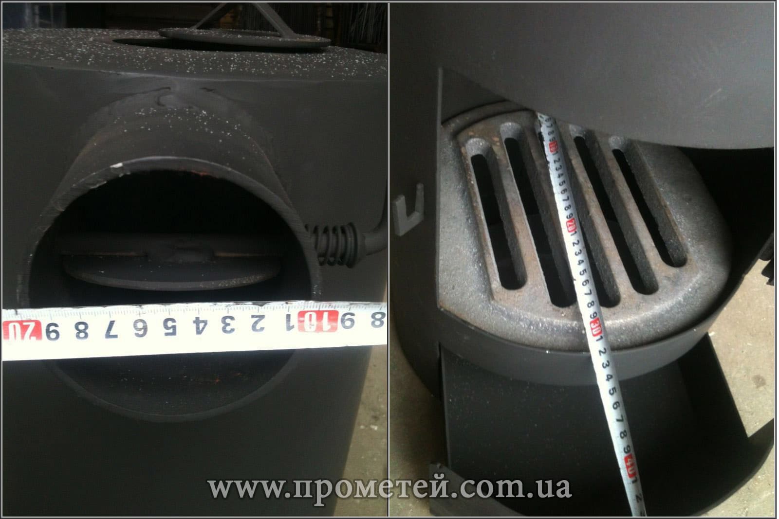 Буржуйка Буржуй